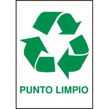 Imagen Punto Limpio Calendario