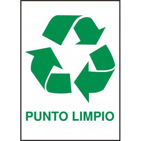 Imagen Punto Limpio Calendario